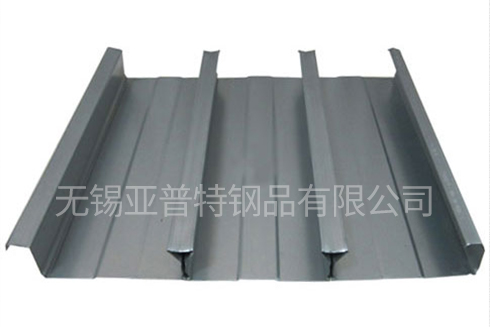 閉口樓承板 YXB65-254-762